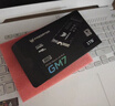 宏碁掠夺者（PREDATOR）1TB SSD固态硬盘 M.2接口(NVMe协议) GM7系列｜NVMe PCIe 4.0读速7200MB/s  AI电脑存储配件 实拍图