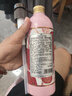 东方宝石玫瑰香氛沐浴露500ml意大利进口浪漫花香肌肤柔滑滋润宝石沐浴乳 实拍图