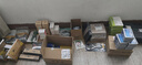 毕亚兹 打线刀 模块配线架打线工具/打线器/打线钳/电话网络通用卡线刀 网络模块110打线刀 gj02 实拍图