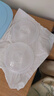 防漏奶防溢乳垫哺乳期产后接母乳孕妇隔奶神器可洗式硅胶溢乳贴 2片装 -2只-1对 防溢乳垫 晒单实拍图