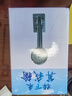 莱尔诗丹花洒支架免打孔固定器免钉淋浴喷头支架挂淋雨莲蓬头底座配件T219 实拍图