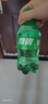 可口可乐（Coca-Cola）檀健次代言 雪碧 Sprite柠檬味汽水碳酸饮料300ml*24瓶 整箱装 实拍图