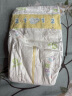 花王【品牌直供 安心品质】妙而舒纸尿裤S82片(4-8kg)尿不湿柔软亲肤 实拍图