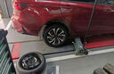 玛吉斯（MAXXIS）轮胎/汽车轮胎 205/55R16 91V MS1 适配新福克斯/速腾 实拍图