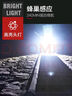 魔铁（MOTIE）D05感应头灯强光超长续航LED夜钓头戴式钓鱼户外照明矿灯防水应急 实拍图