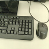 ifound（方正科技）W6208PLUS 无线键盘鼠标套装 商务办公键盘便携usb电脑台式笔记本外接键盘通用 实拍图