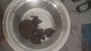 小熊（Bear）咖啡机家用意式泵压式20Bar高压喷射蒸汽打奶泡浓缩咖啡粉/胶囊 KFJ-E12Q5 实拍图
