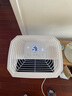 夏普sharp 除湿机55L净化一体机别墅级大面积抽湿机家用仓库地下室除湿器大功率吸湿器无需倒水CT55H 实拍图