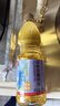 京觅冷榨亚麻籽油500ml 低温压榨热炒胡麻油 一级食用油高亚麻酸 实拍图