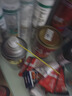 瓦克（WACKER）瓦克DA防霉玻璃胶厨卫密封胶防水美容胶马桶封边胶白1支+工具套装 实拍图