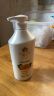 蜂花护发素无硅油生姜健发润发乳男女士修护干枯毛糙柔顺滑750ml 实拍图