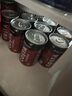 可口可乐（Coca-Cola）COSTA 咖世家焙享黑咖浓咖啡饮料 180ml*12罐 实拍图