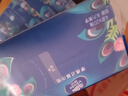 维达（Vinda）抽纸 超韧4层20抽*10包 国潮设计 湿水不易破 小方巾 PLUS手帕纸 实拍图