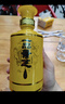 景芝 一品景芝 尊享龙年版 芝麻香型白酒 50度 500ml 单瓶装  实拍图