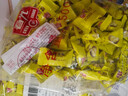 春光（chun guang）榴莲糖硬糖 春光榴莲糖500g（约80颗）零食糖海南榴莲糖榴莲味 实拍图