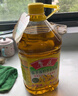 鲁花 食用油 低芥酸特香菜籽油 5L  /桶  （新老包装随机发放） 实拍图