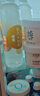 依能 日向夏橘味苏打水 无糖无汽弱碱 0脂饮料 500ml*24瓶 塑膜装 实拍图