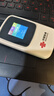 联通随身wifi移动无线wifi6免插卡网卡便携热点4g无限路由器车载全国通用流量2025款支持4G/5G设备M50 实拍图