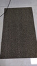 大江入户门地垫入户脚垫进户门门口地垫门外蹭土门垫117x180cm 实拍图