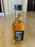 杰克丹尼（Jack Daniels）黑标酒伴 50ml 单支装 威士忌 实拍图