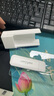 影腾随身wifi三网通用无线wi-fi6免插卡移动联通电信无限制便携式4G高速随行网络通用流量2025款5GHF 【插电款+充电仓】增强版旗舰版WIFI全国通用 实拍图