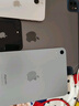 Apple/苹果 iPad mini (A17 Pro) 8.3英寸 平板电脑(256G WLAN版/mini7/MXNC3CH/A)蓝色 实拍图