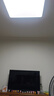 惠普精工三防吸顶灯led超薄简约阳台卧室厨卫过道灯具37CM白光 实拍图