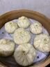 小熊（Bear）和面机家用 揉面机 厨师机 全自动多功能智能和面搅面机 面包面粉发酵醒面HMJ-A50N1 实拍图