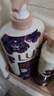 力士（LUX）依兰香沐浴露套装幽莲魅肤沐浴乳1000g送幽莲350g 持久留香 实拍图