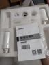 康佳（KONKA）净水器水龙头 厨房家用自来水过滤器 阻水垢除余氯 可视化双出水可清洗滤芯 KPW-LT02 一机4芯 实拍图