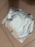 芬腾可安（FENTENGCARE）女士内裤100%全棉裆纯棉质7A级抑抗菌无痕中腰简约舒适夏季薄款YR 实拍图
