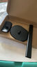 耳机支架头戴式耳机支架收纳架专用展示架子耳机座网咖宿舍电脑耳麦挂架配件桌子通用网吧架子 黑色 实拍图