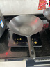 美的（Midea）电磁炉电陶炉家用 2200W大功率新型电磁灶火锅炉 一体面板炒菜烹饪一套带锅配锅国家补贴 WH2202S 实拍图