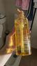 水之蔻果酸嫩肤沐浴露200ml 温和去角质控油祛痘持久留香男女士沐浴乳液 实拍图