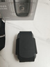 飞利浦（PHILIPS）电动剃须刀鹅卵石便携式刮胡刀 0.0微米净剃黄金比例 冰川银 生日礼物送老公送男友 国家补贴 实拍图