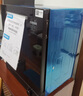 美的（Midea）消毒柜家用 厨房餐具碗柜碗盘茶杯刀具消毒 50L双层 小型台式 高温烘干 二星级【国家补贴】50T11 实拍图