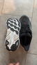 HOKA ONE ONE男款夏季克利夫顿 9跑步鞋CLIFTON 9轻量透气缓震 黑色/太空灰 41 实拍图