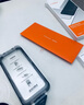 图拉斯【泰坦全屏膜】适用iPhone15ProMax钢化膜苹果15Pro手机膜全覆盖防摔防爆防指纹无尘仓超薄高清膜 iPhone 15 Pro 旗舰版（含贴膜神器）丨第2件半价 实拍图