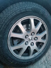 双星（DOUBLE STAR）轮胎/汽车轮胎 215/65R16 102H SS81适配途观/逍客/起亚/传祺GS3 实拍图