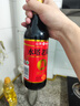 水塔宝塔老陈醋6° 500ml【10陈酿 山西醋】家用食醋凉拌调味饺子蘸料 实拍图
