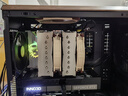 NOCTUA NH-D15 G2 HBC LBC D15 2代 二代 8热管回流焊 双塔旗舰CPU风冷散热器 AM4 AM5 LGA1851 LGA1700 猫头鹰 NH-D15 G2 实拍图