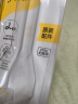 贝亲（Pigeon）宽口径奶瓶重力球吸管 原装配件 BA153 实拍图