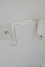 普联（TP-LINK） AX3000双频千兆WiFi6 子路由 无线路由器 信号扩展 Mesh易展 墙面路由信号放大器  XDR3032易展版 实拍图