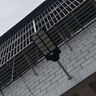 鲸与光 太阳能路灯户外灯院子灯防水室外灯农村照明灯一体式路灯超亮大功率 LED道路灯保时捷-8000 实拍图