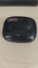 倍思（Baseus）M2s蓝牙耳机-48dB主动降噪 入耳式低延迟长续航 听歌游戏运动通用苹果小米华为oppo 星际黑 实拍图