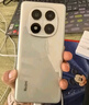 小米 Redmi Note 14 Pro 天玑7300-Ultra 国家补贴 IP68 5500mAh大电量 8GB+256GB 镜瓷白 红米 5G手机 实拍图