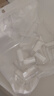 贝得力（BEIDELI）防撞角透明气舱角婴幼儿宝宝桌角柜角防护角加厚角L型角免贴20只 实拍图