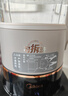 美的（Midea）安睡Max低音降噪破壁机 古法浓浆家用豆浆机 1.75L大容量全自动加热榨汁机 可拆洗S59【国家补贴】 实拍图