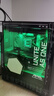 微星（MSI）暗黑骑士MAG 14代i7 14700KF/RTX5060Ti 16G/32G/1T 水冷电竞游戏设计师台式电脑主机整机国家补贴 实拍图