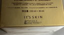 伊思（it‘s skin）晶钻蜗牛氨基酸洗面奶女套盒 温和清洁控油洁面乳2套装生日礼物 实拍图